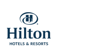 logo hilton