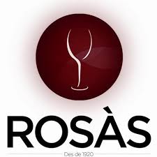 logo bodegas rosas